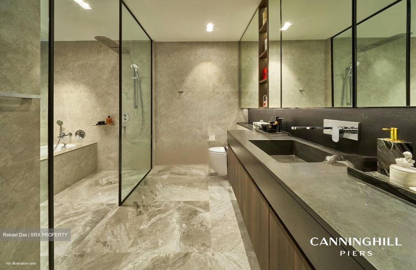 River Valley Road (D6), Condominium #467185851